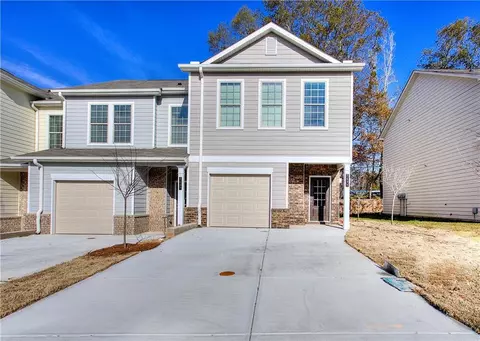 3496 Sumersbe Ct SW #62, Atlanta, GA 30349
