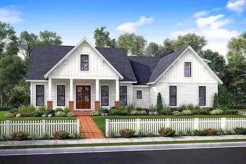 0 Cliffs Street - Lot #37, Dalton, GA 30721