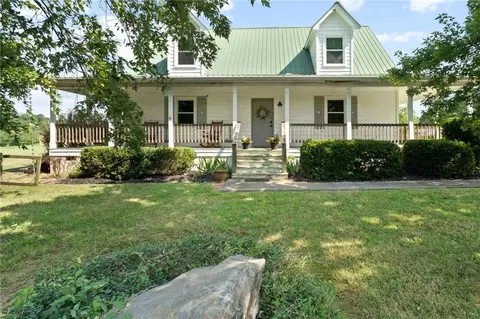 234 Fir Rd NE, Ranger, GA 30734