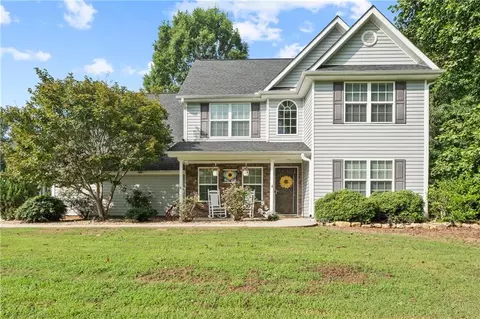 116 Falcon Way Se St SE, Milledgeville, GA 31061