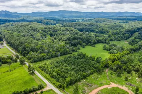 0 Taylortown Rd, Ranger, GA 30734