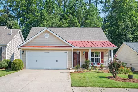 2528 Centennial Commons Vw NW, Acworth, GA 30102