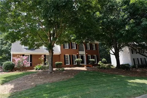 2312 Milstead Cir NE, Marietta, GA 30066
