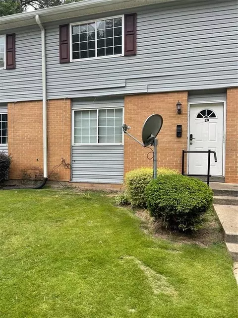 405 Fairburn Rd SW #29, Atlanta, GA 30331