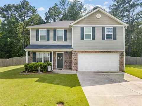 1305 Brunton Rd, Bethlehem, GA 30620