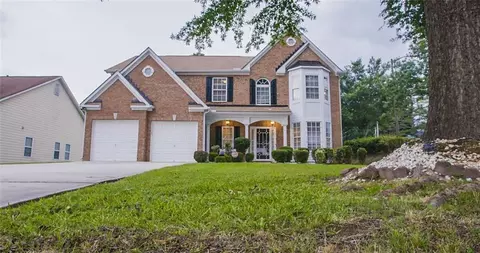 6160 Riveroak Ter, Atlanta, GA 30349
