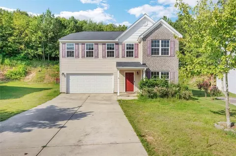 1198 Villa Clara Way, Gainesville, GA 30504