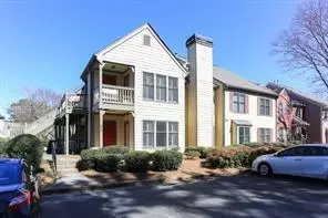 309 Hollyfax Cir NE, Sandy Springs, GA 30328