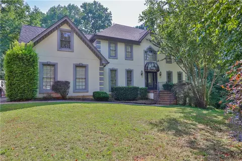 2157 Lake Ridge Ter, Lawrenceville, GA 30043
