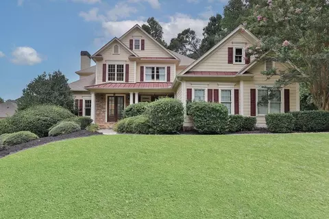 4035 Northridge Dr, Cumming, GA 30040