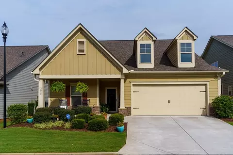 3030 Patriot Sq, Marietta, GA 30064