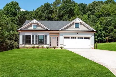 276 Randall Dr, Rockmart, GA 30153