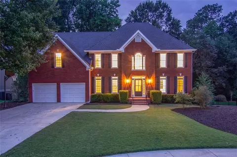 4985 Riverfield Dr, Peachtree Corners, GA 30092