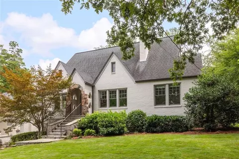 247 Superior Ave, Decatur, GA 30030