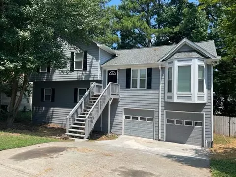 4018 Paloverde Dr NW, Kennesaw, GA 30144