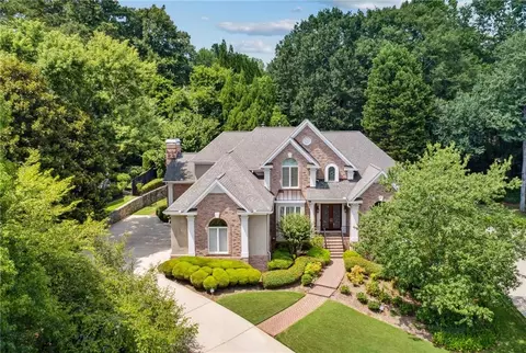 610 Telford Pl, Sandy Springs, GA 30342