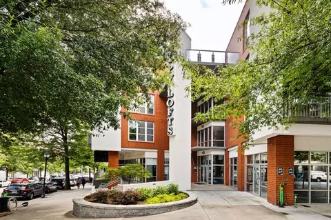 245 N Highland Ave NE #216, Atlanta, GA 30307
