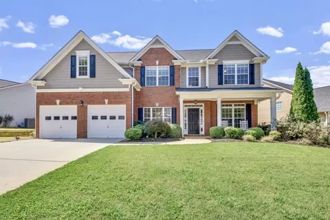 570 Rock Elm Dr, Auburn, GA 30011