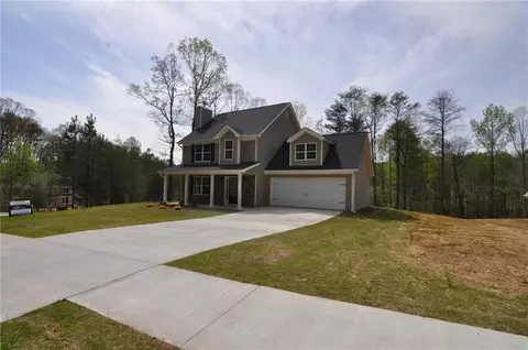 5340 Lawson Lake Dr, Gainesville, GA 30506