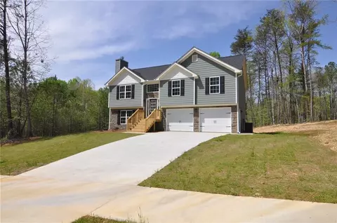 5344 Lawson Lake Dr, Gainesville, GA 30506