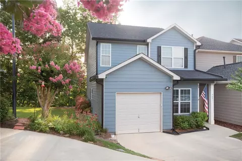 4841 Tangerine Cir, Oakwood, GA 30566