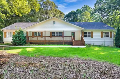 642 Highway 85 Connector, Brooks, GA 30205