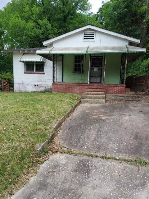 2418 8th St, Columbus, GA 31906