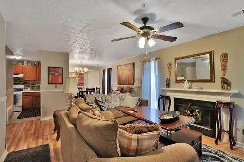 738 Windchase Ln, Stone Mountain, GA 30083