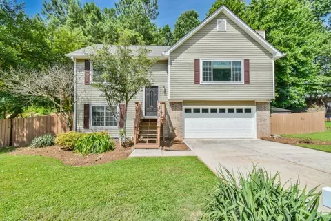 Undisclosed, Flowery Branch, GA 30542