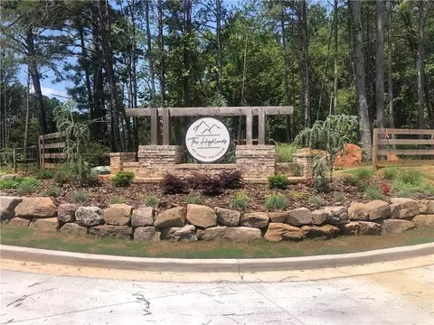 175 Highlands Chase, Ball Ground, GA 30107