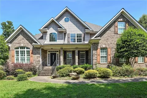 201 Cagle Ct, Mcdonough, GA 30252