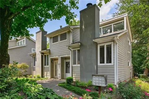 855 Greenwood Ave NE #F, Atlanta, GA 30306