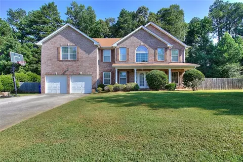 5090 Miller Woods Trl, Decatur, GA 30035