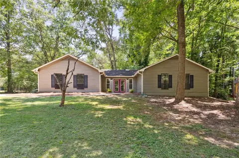 115 Poplar Way, Fayetteville, GA 30214