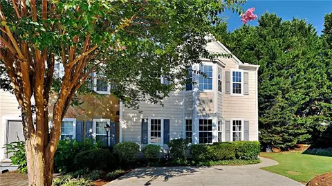 5311 Pinnacle Peak Ln, Norcross, GA 30071