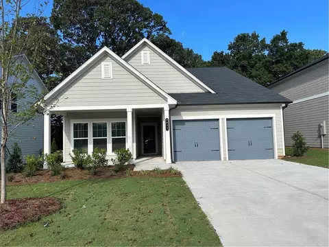 2030 Boxwood Cir SE, Conyers, GA 30094