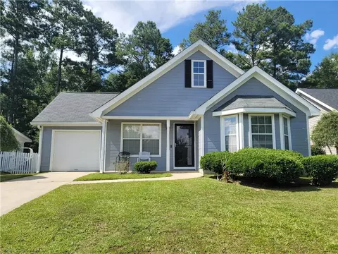 113 Simsbury Ln, Macon, GA 31220