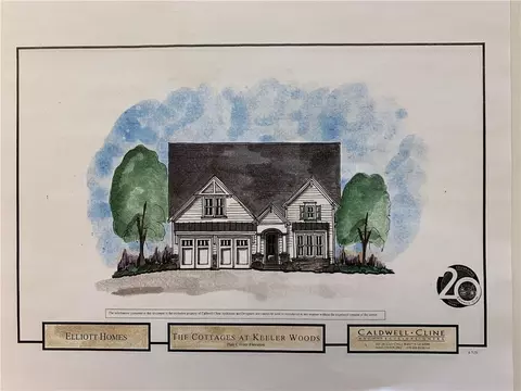 912 Wemberley Ln, Marietta, GA 30064