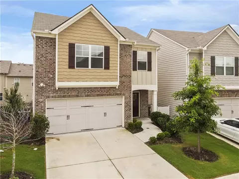 836 Venture Way SW, Atlanta, GA 30331