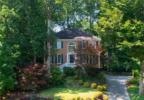 4846 Ridgewood Creek Dr NW, Acworth, GA 30102