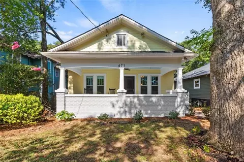 471 Hemlock Cir SE, Atlanta, GA 30316