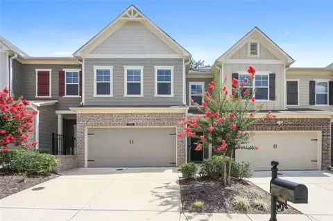 5504 Cascade Run SW, Atlanta, GA 30336