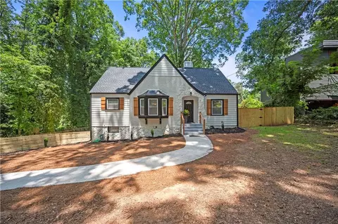 2353 Highview Rd, Atlanta, GA 30311