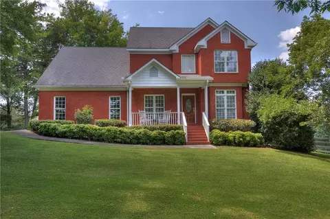 1701 Highway 140 NW, Adairsville, GA 30103