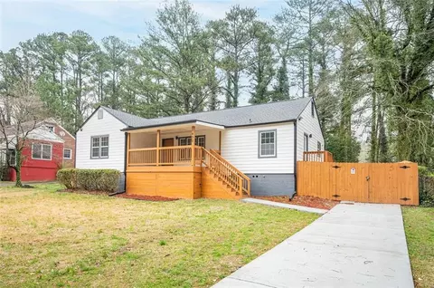 1430 Centra Villa Dr SW, Atlanta, GA 30311