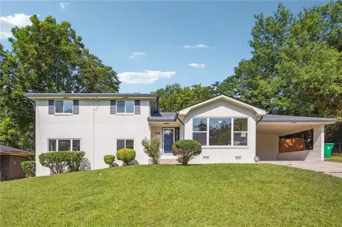 3052 Katherine Valley Rd, Decatur, GA 30032