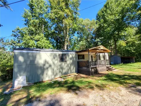 43 Irvin Dr, Dawsonville, GA 30534