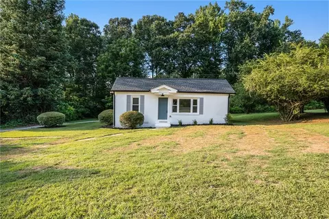 1195 Lower Union Hill Rd, Canton, GA 30115