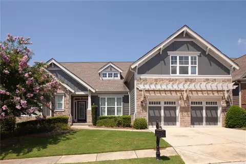 3524 Locust Cove Rd SW, Gainesville, GA 30504