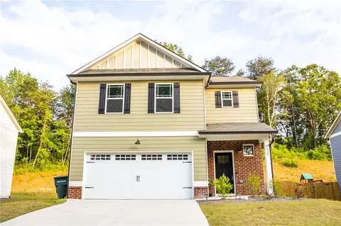 548 Elrod St, Cornelia, GA 30531